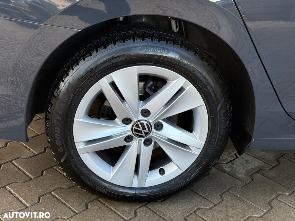 Volkswagen Golf 2.0 TDI 116CP DSG Life - 22