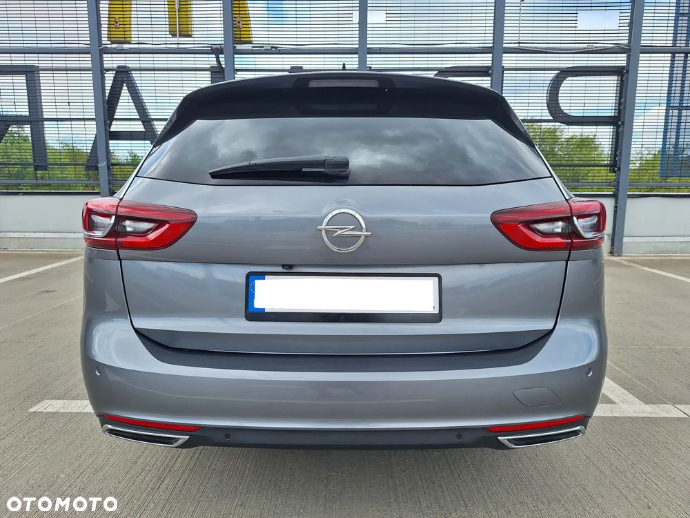 Opel Insignia 2.0 CDTI Elegance S&S - 8