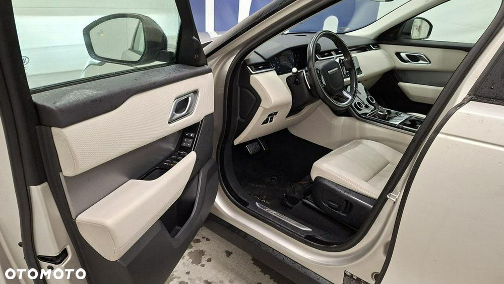 Land Rover Range Rover Velar - 7