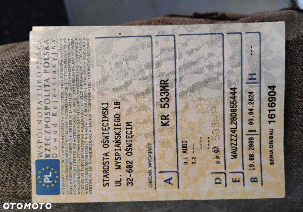 Audi Q7 3.0 TDI Quattro Tiptronic - 28