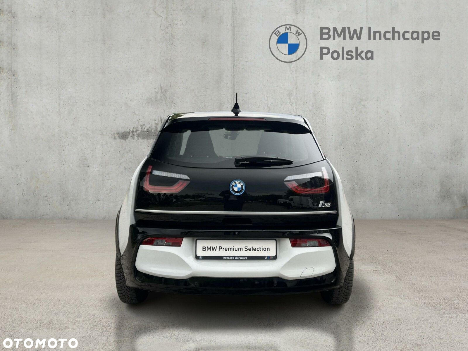 BMW i3 i3S 120 Ah - 4