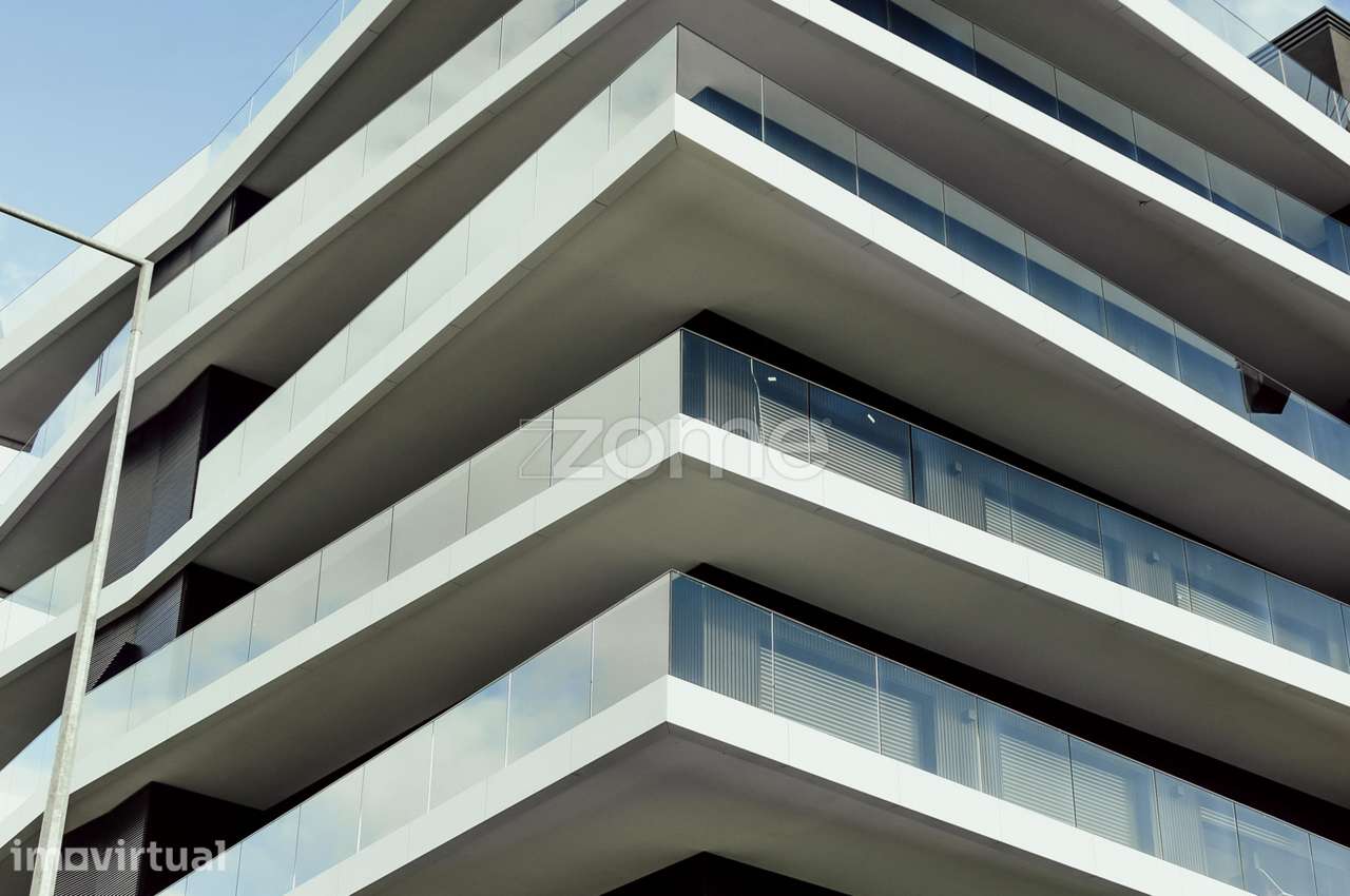 Apartamento T3 para venda em Ferreiros, Braga. - Grande imagem: 4/6