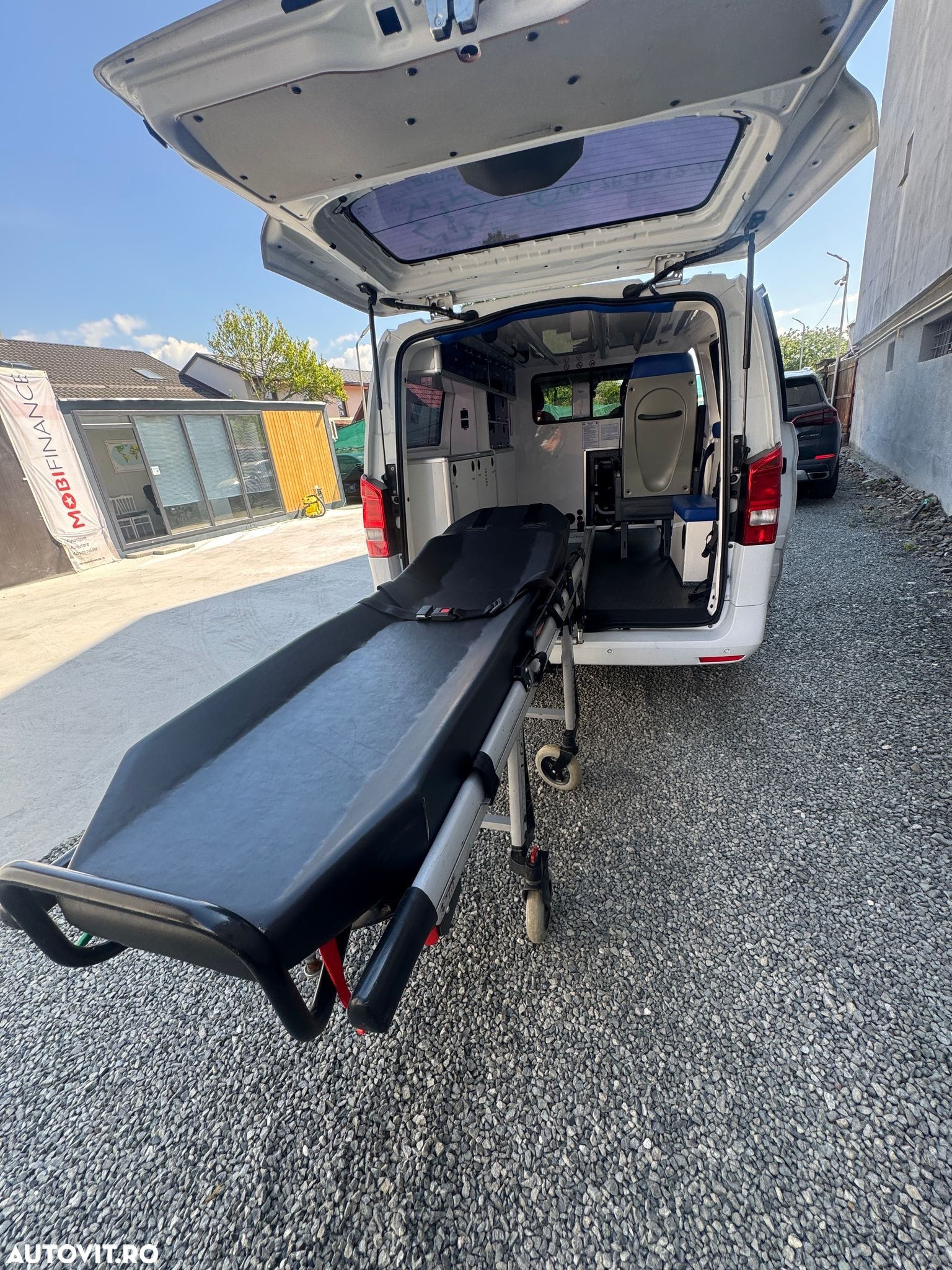 Mercedes-Benz Vito - 6