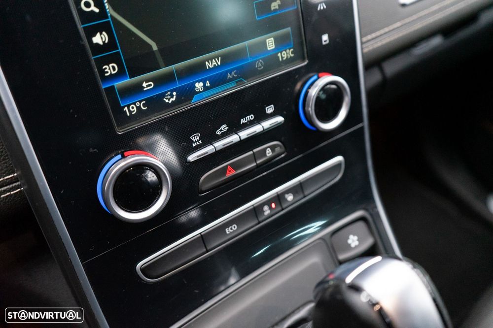 Renault Scénic 1.5 dCi Bose Edition EDC SS - 32