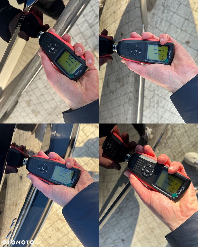 Volkswagen Tiguan Allspace 2.0 TSI OPF 4Motion DSG R-Line - 22