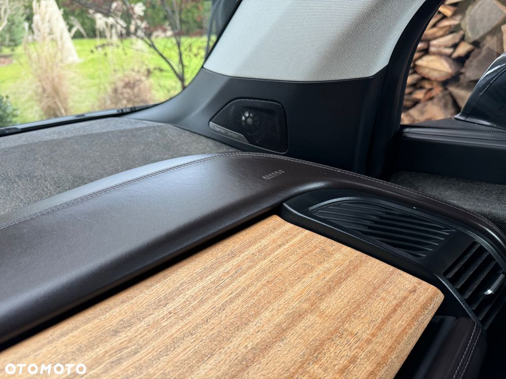 BMW i3 - 14
