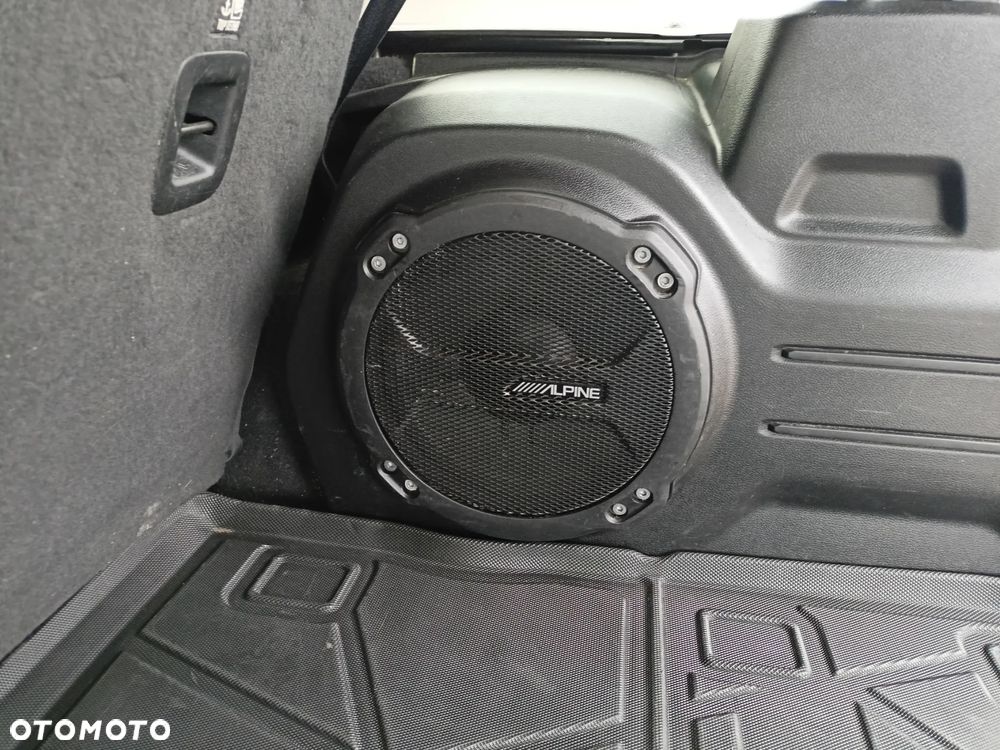 Jeep Wrangler Unlimited GME 2.0 Turbo Rubicon - 18