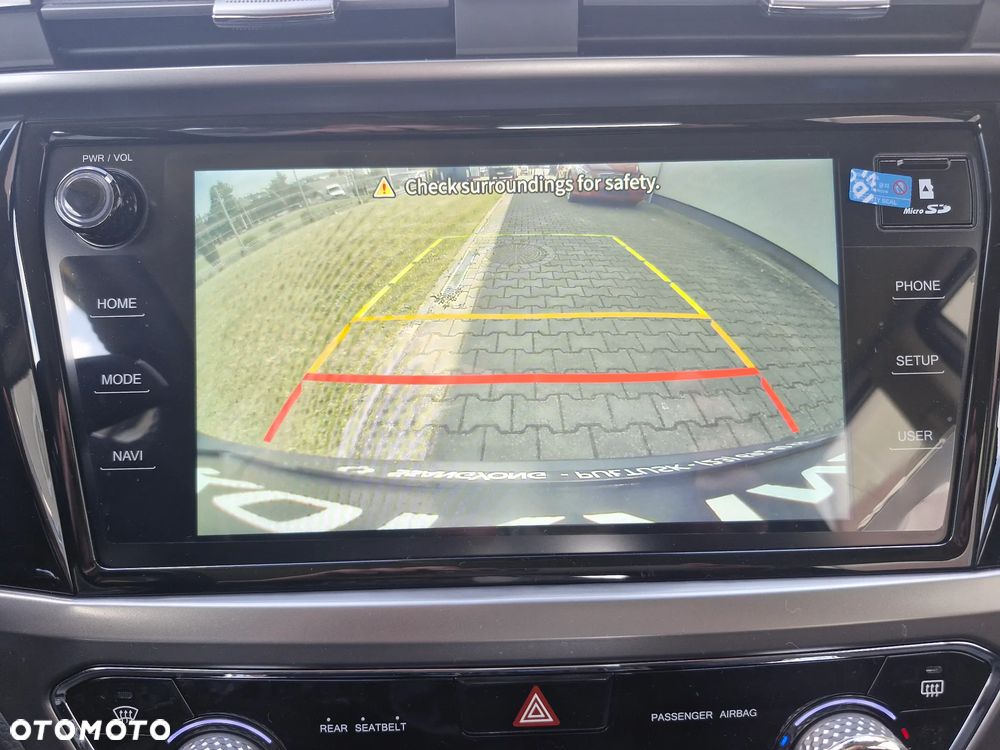 SsangYong/KGM Korando 1.5 T-GDI Joy 2WD - 24