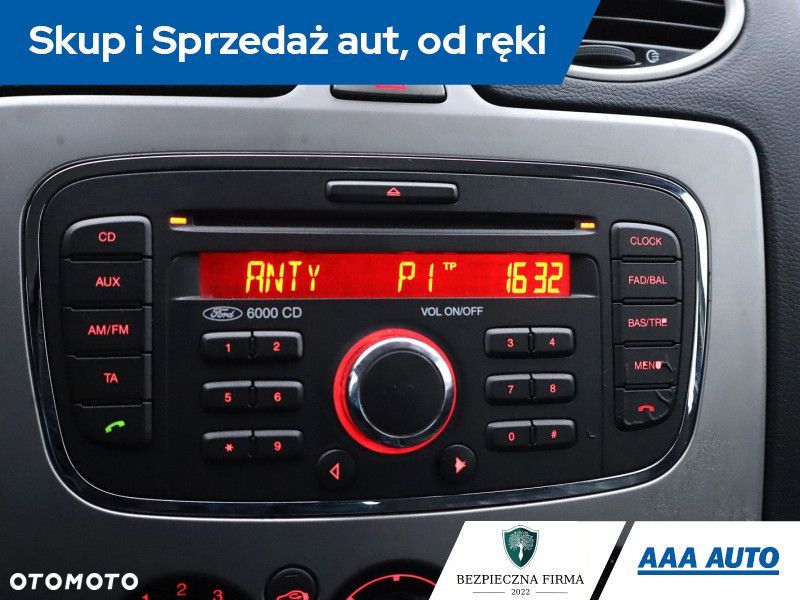 Ford Focus - 15