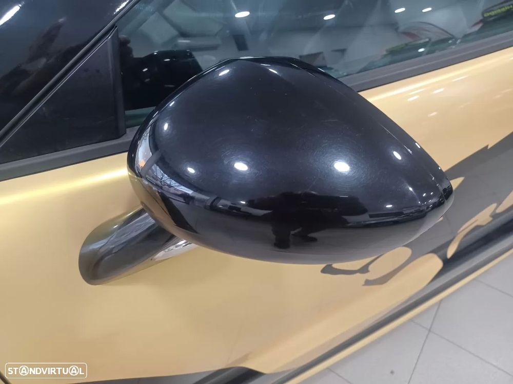 Peugeot RCZ 1.6 200 THP - 32