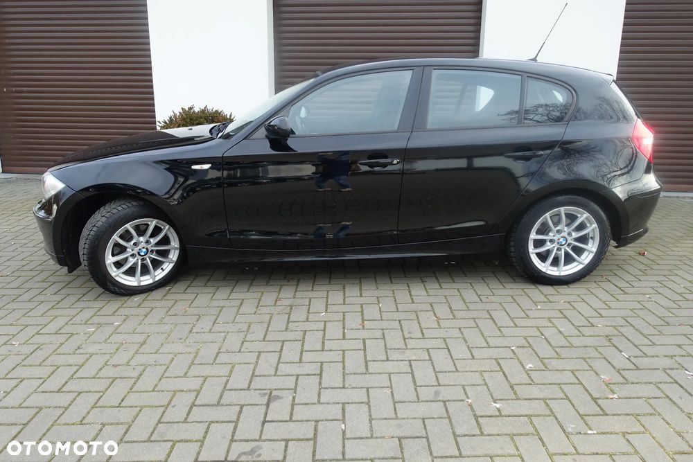 BMW Seria 1 116i Edition Lifestyle - 28