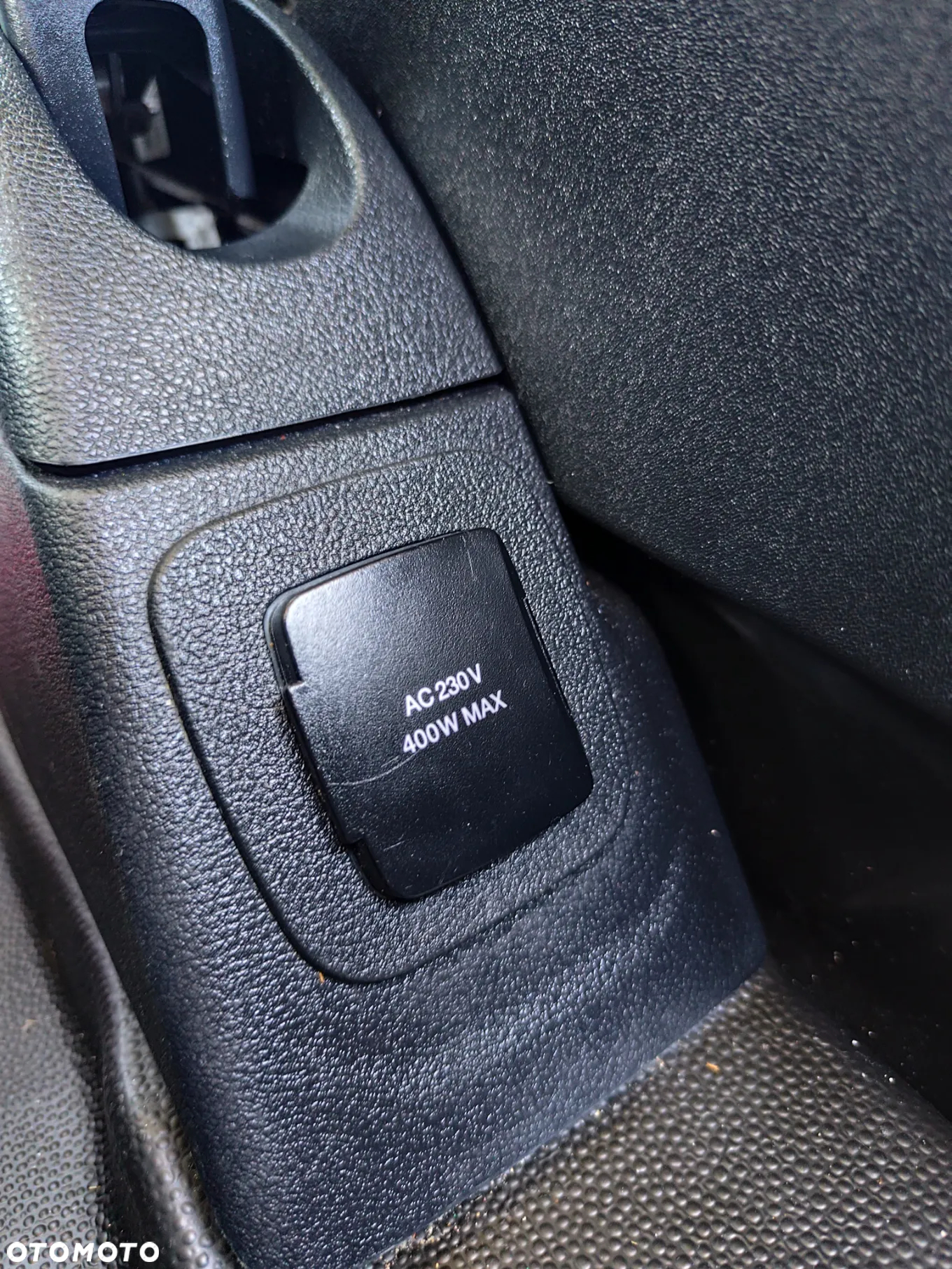 Ford Transit - 23