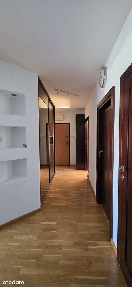 Przytulne 3-pokojowe mieszkanie z balkonem i miejscem w hali garażowej