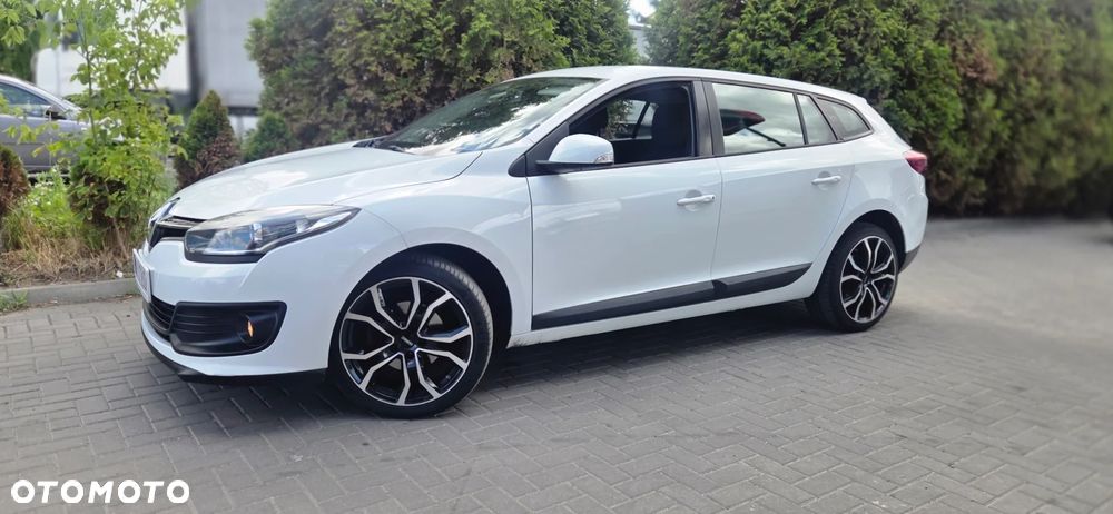 Renault Megane 1.6 16V 110 Authentique - 5