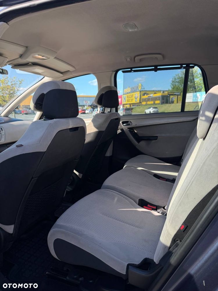 Citroën C4 Grand Picasso - 7