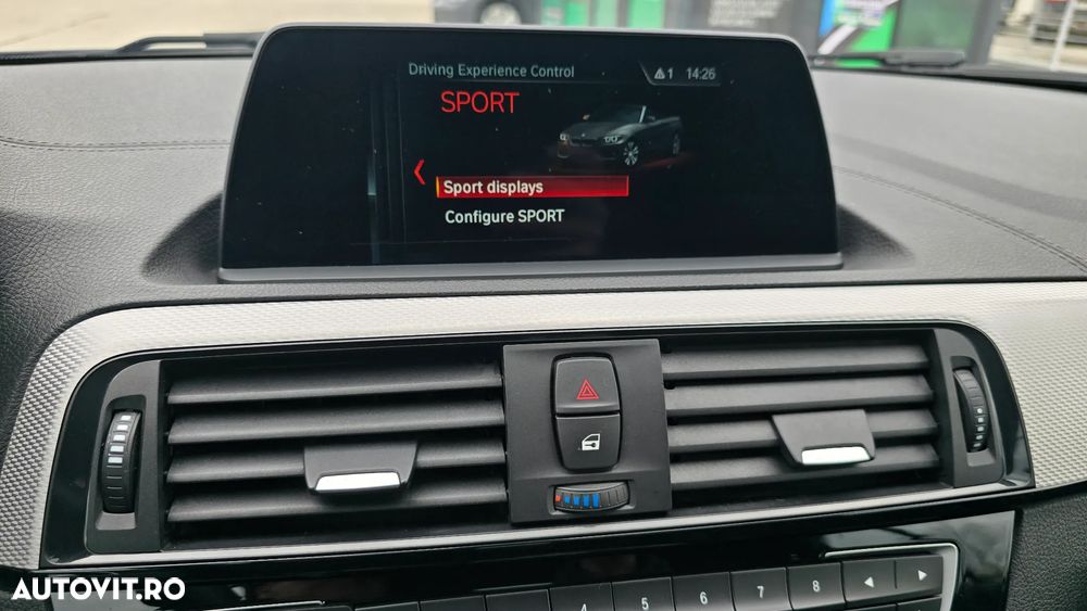 BMW Seria 2 220i Sport-Aut. M Sport - 13