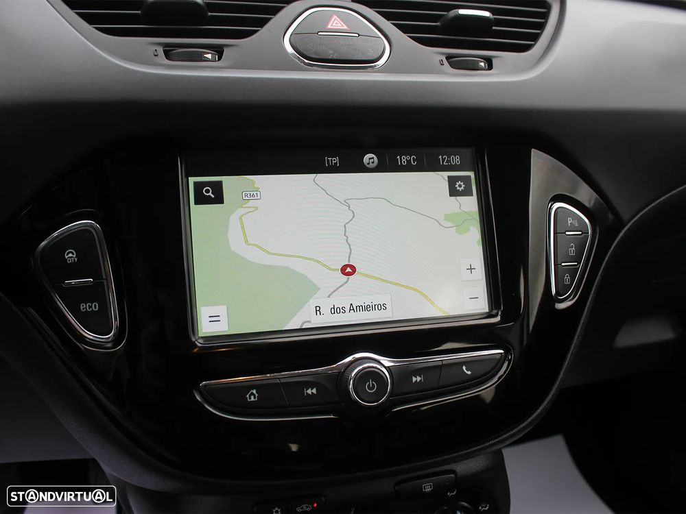 Opel Corsa 1.3 CDTi Dynamic - 16