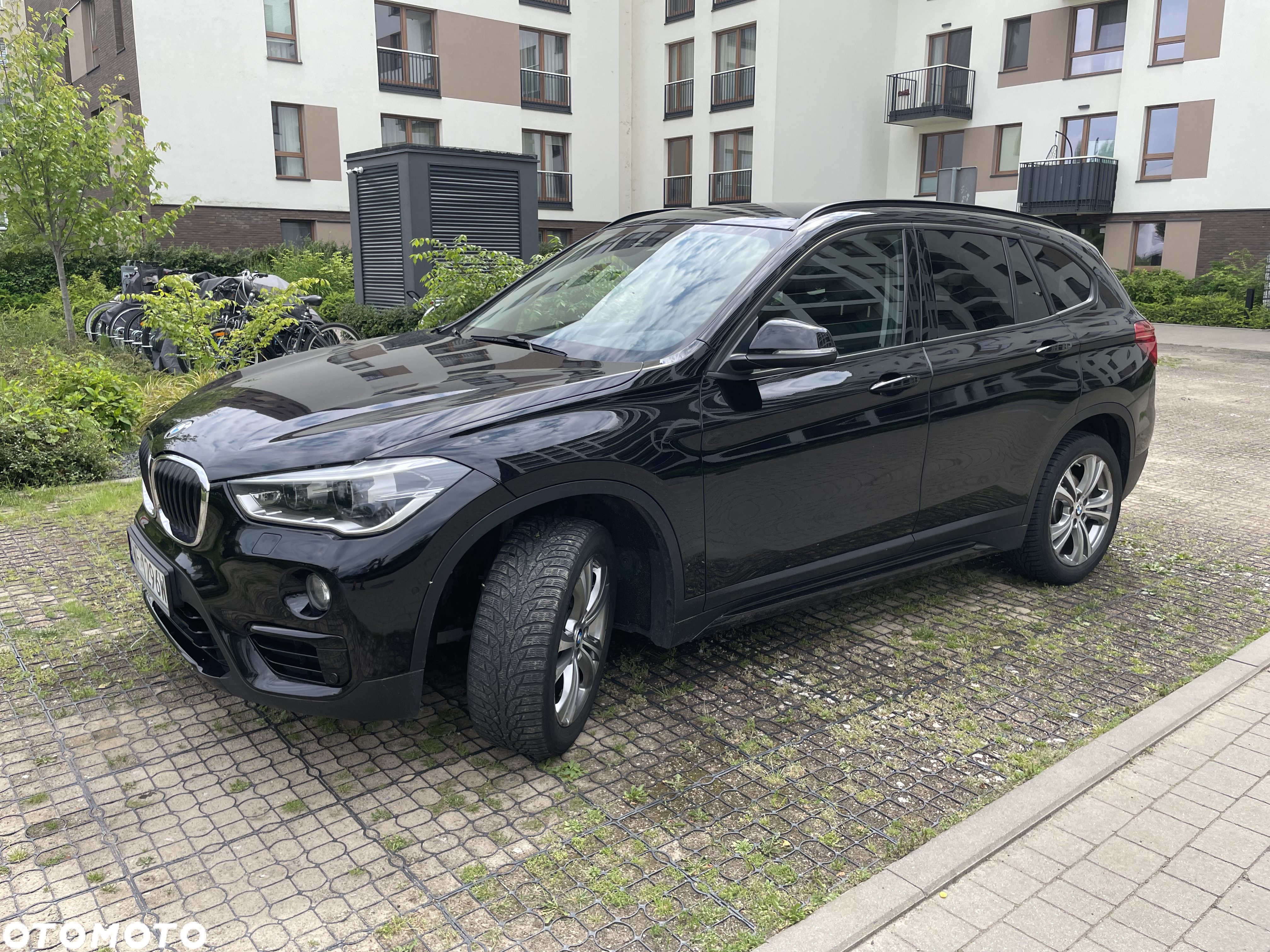 BMW X1 sDrive20i Sport Line - 4