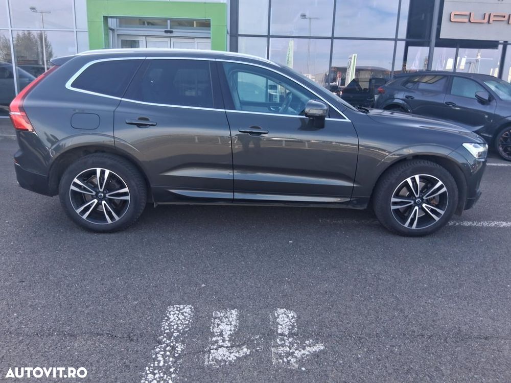 Volvo XC 60 B4 D AWD Geartronic Inscription - 2