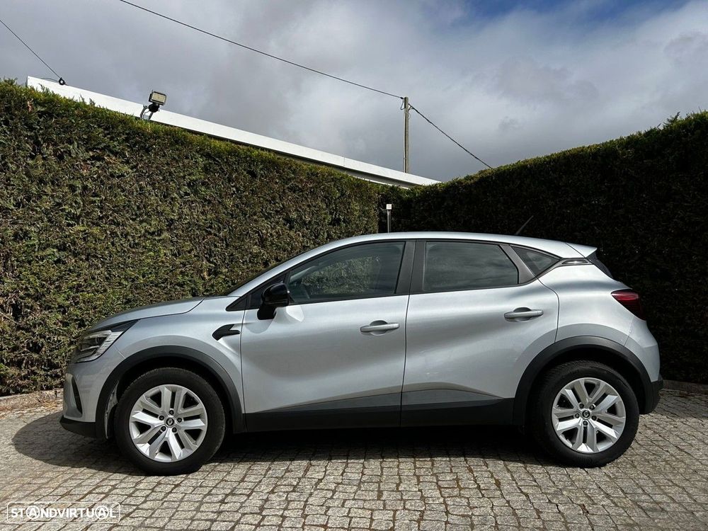 Renault Captur 1.0 TCe Intens - 11