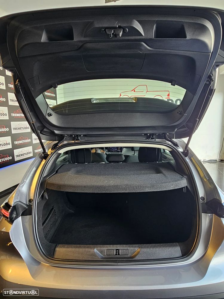 Peugeot 308 1.2 PureTech Active Pack - 6