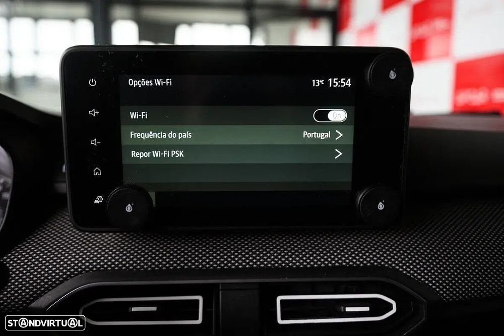 Dacia Jogger 1.0 TCe Extreme 7L - 47