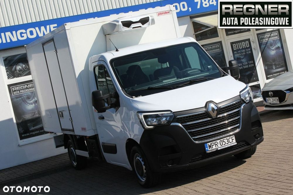 Renault Master - 1