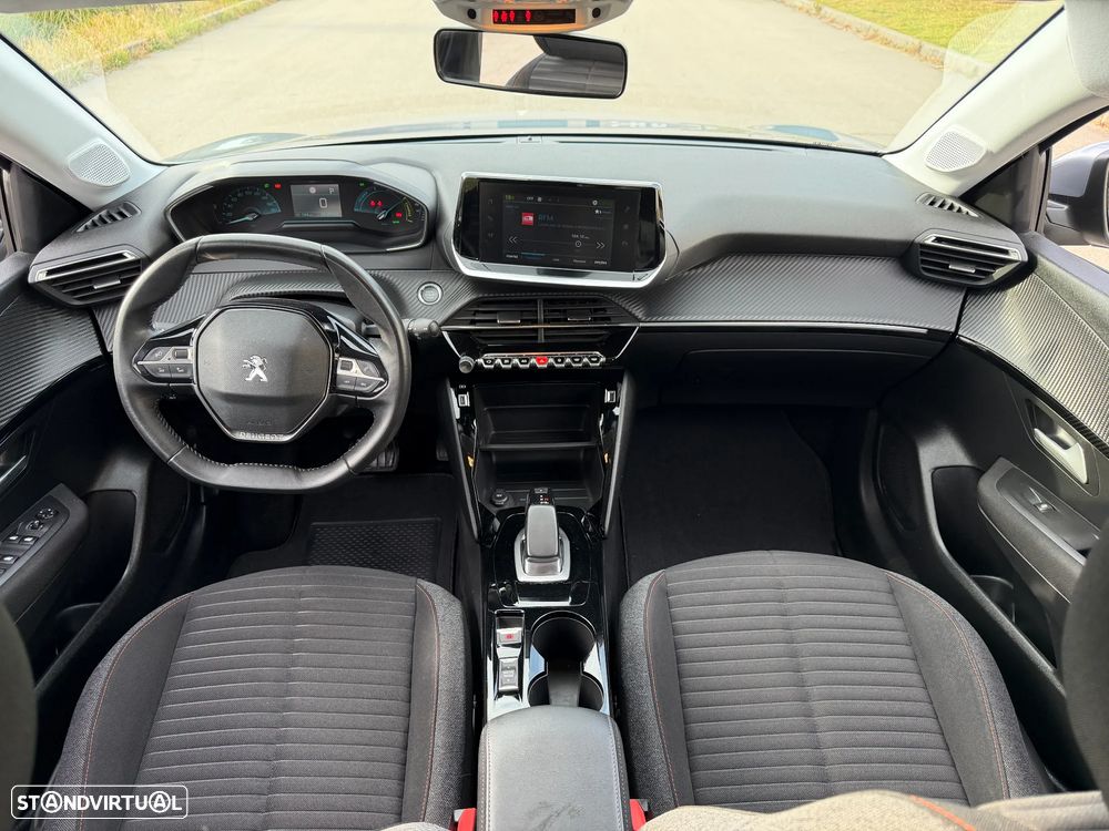 Peugeot e-208 Active Pack - 22