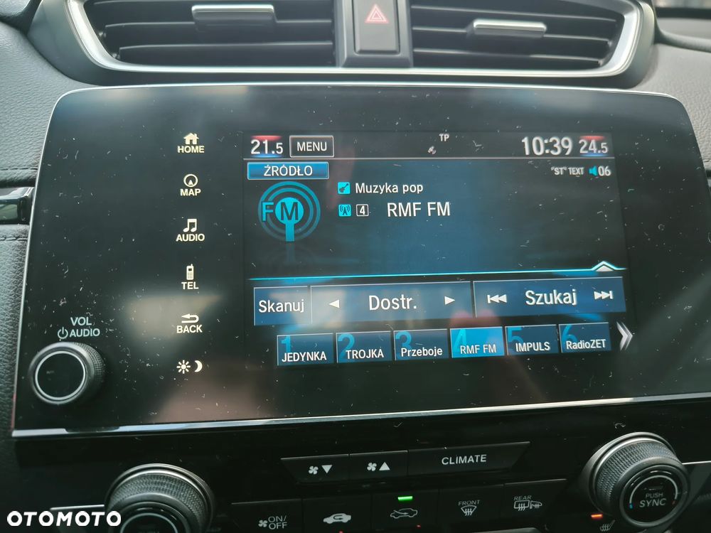 Honda CR-V 2.0 i-MMD Executive (Honda Connect+) - 14