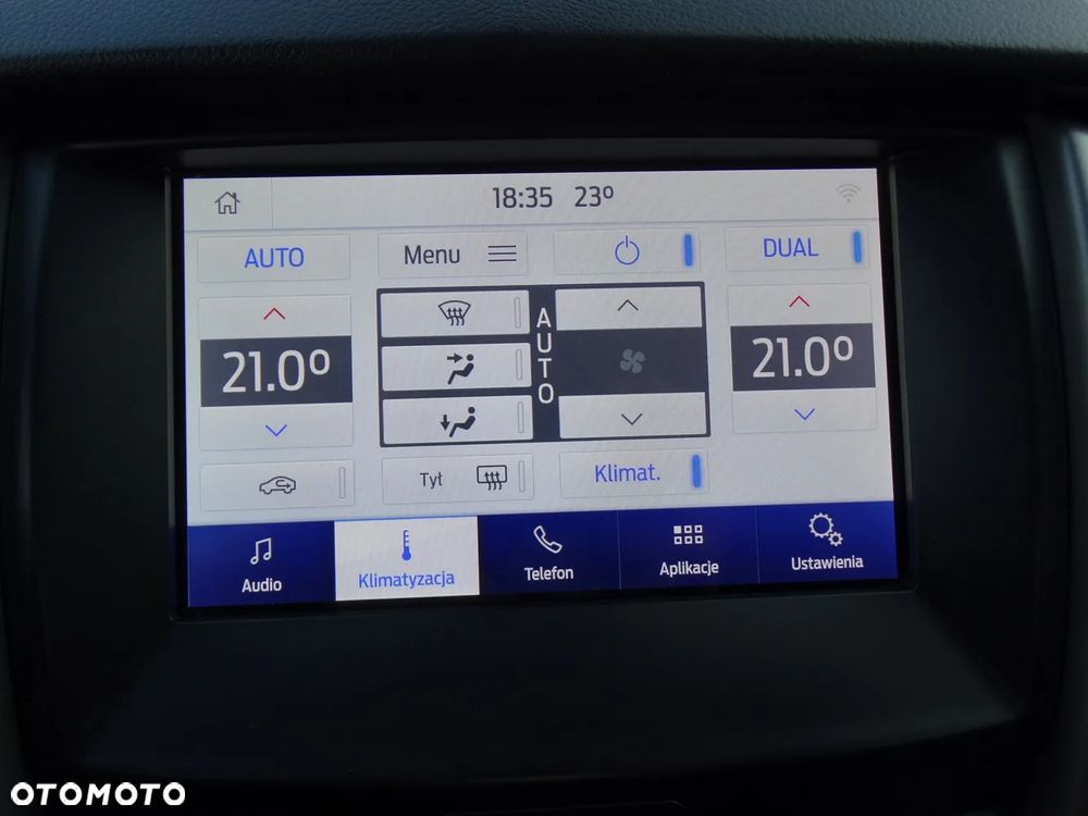 Ford Ranger 2,0 l EcoBlue XLT - 26