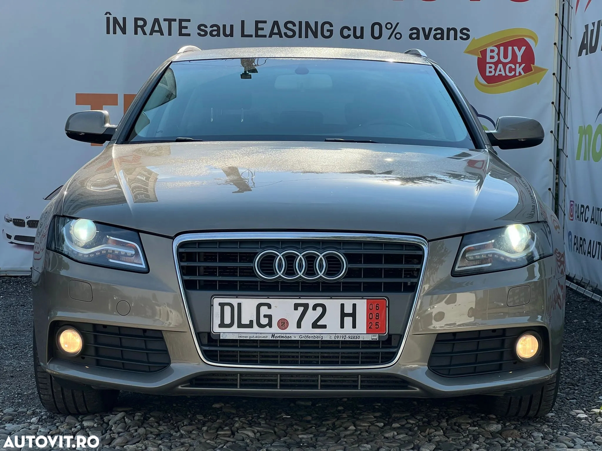 Audi A4 Allroad - 13