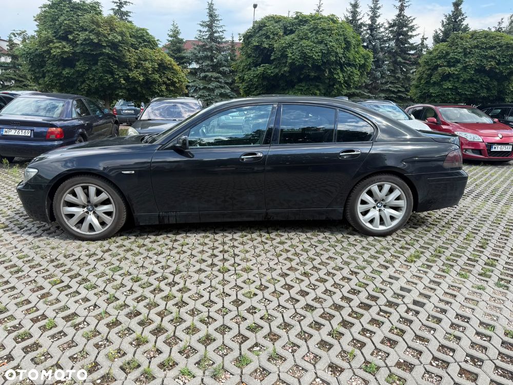 BMW Seria 7 - 13