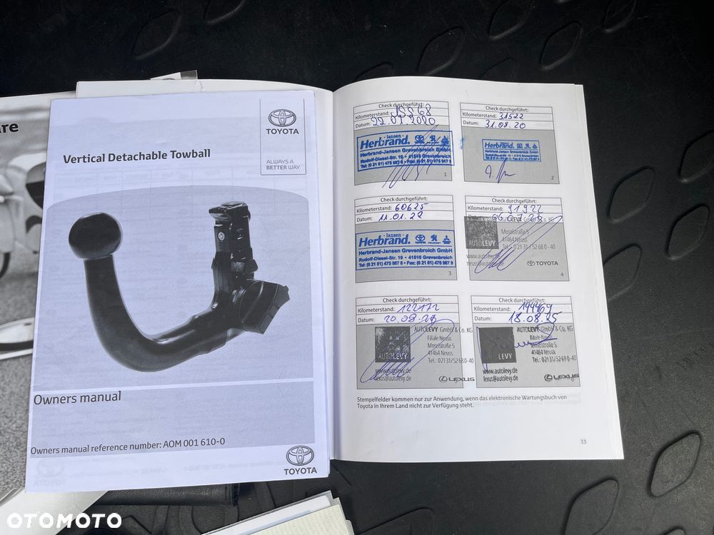 Toyota C-HR Team Deutschland - 22