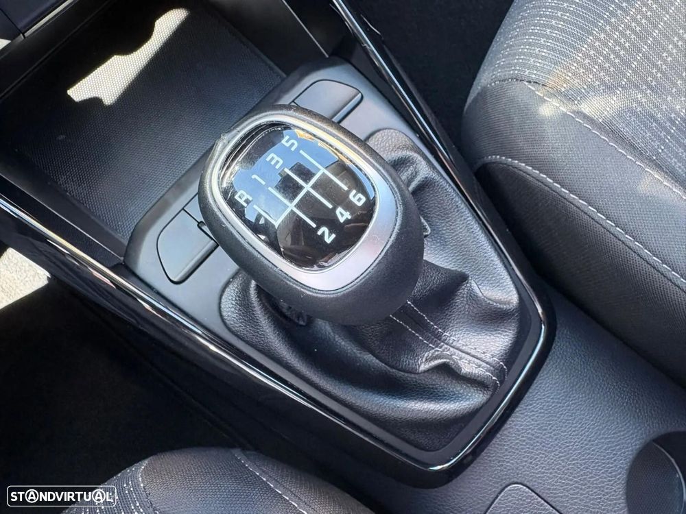 Kia Stonic 1.0 T-GDI Drive - 49
