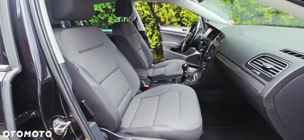 Volkswagen Golf 1.4 TSI ACT BlueMotion Technology Comfortline - 32