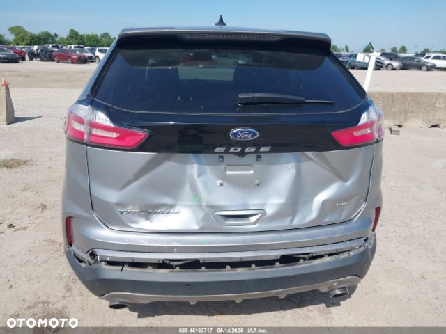 Ford Edge - 6
