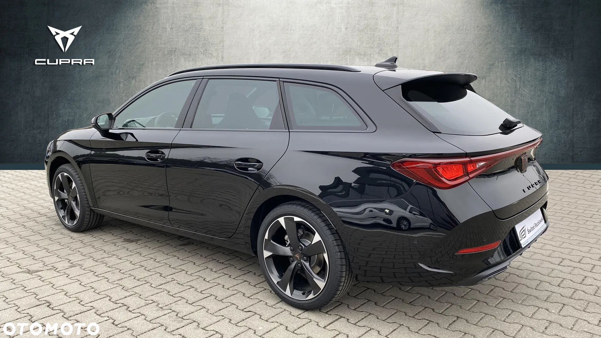 Cupra Leon - 3