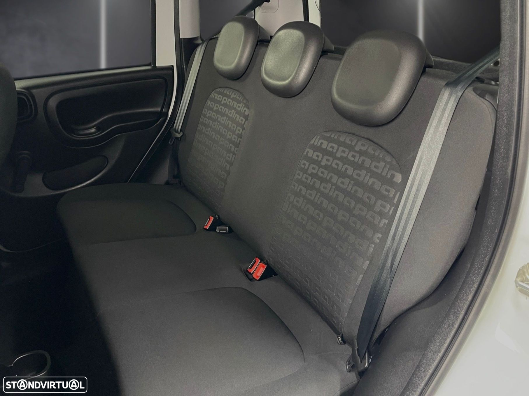 Fiat Panda - 26