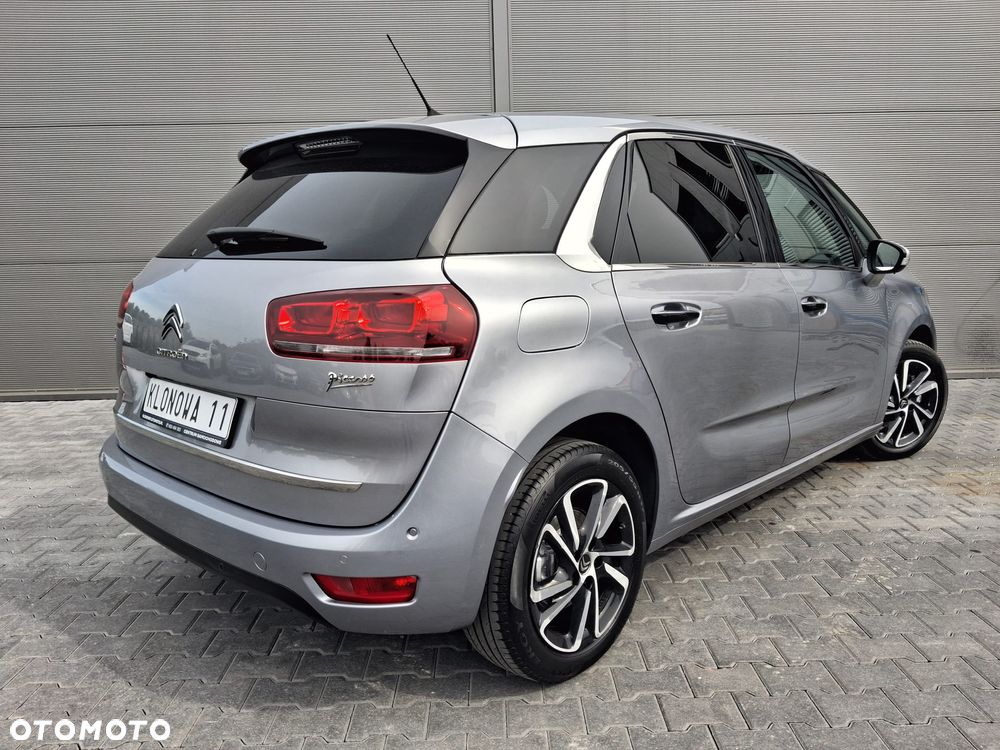 Citroën C4 Picasso PureTech 130 Stop&Start SHINE - 12