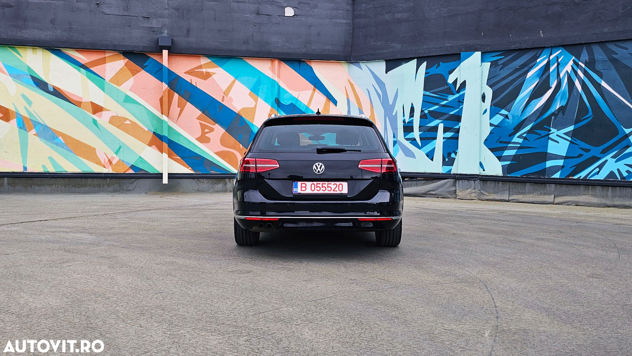 Volkswagen Passat Variant 2.0 TDI SCR DSG Highline - 7