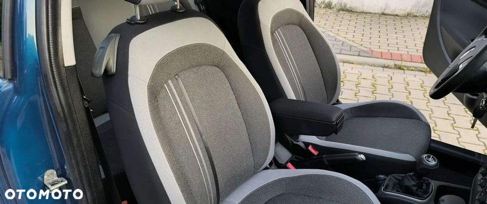 Fiat Punto - 34
