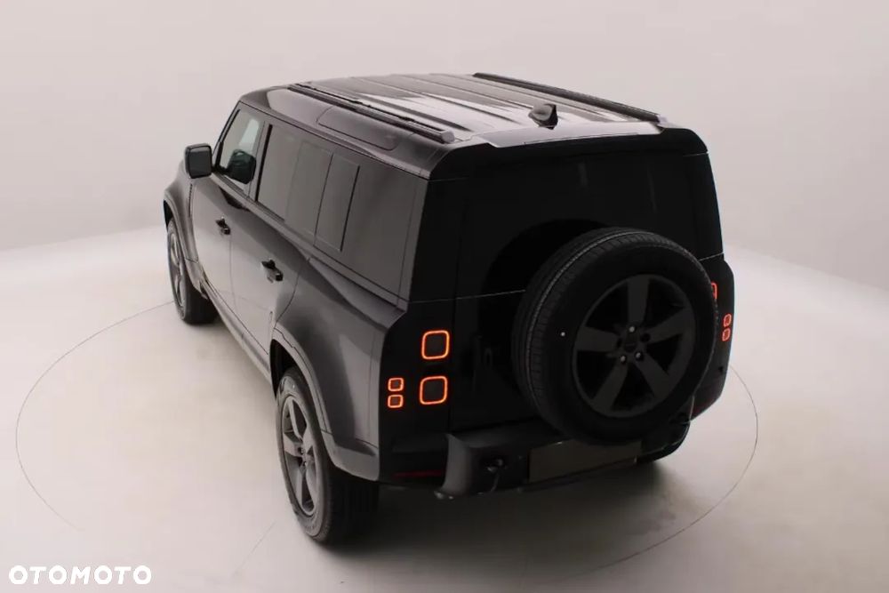Land Rover Defender 3.0 D250 mHEV X-Dynamic HSE - 7