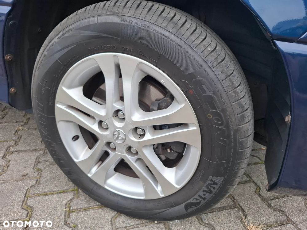 Toyota Previa 2.4 VVT-i - 32