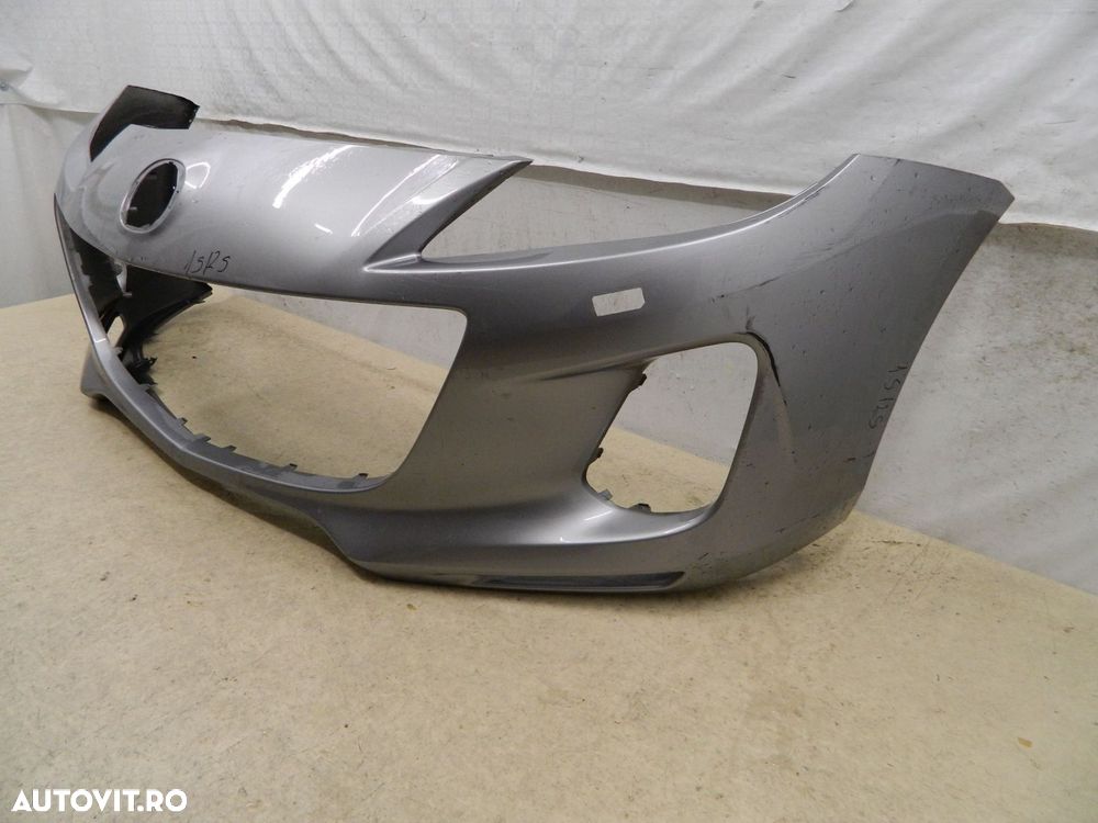 Bara fata Mazda 3 Facelift, 2011, 2012, 2013, 2014 BGV4-50031 - 3