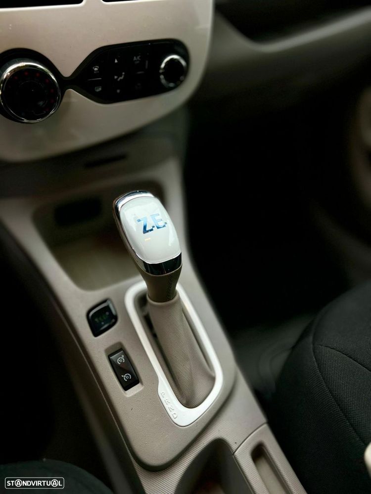 Renault Zoe - 7