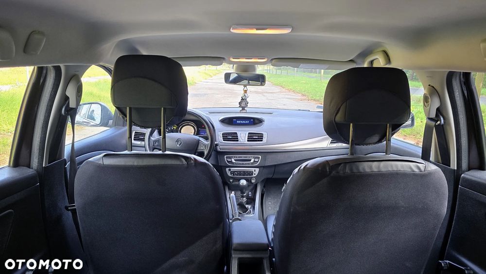 Renault Megane 1.6 16V Exception - 15
