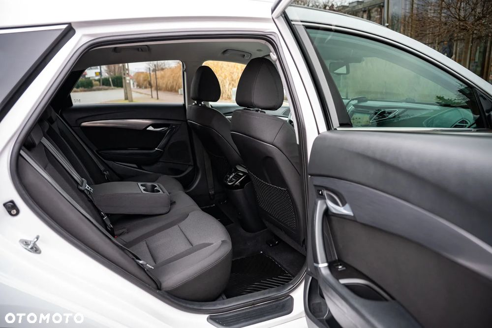 Hyundai i40 1.7 CRDi Style - 32