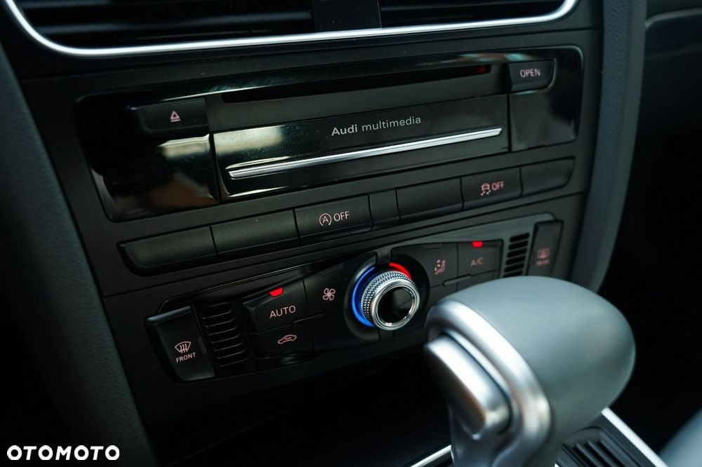 Audi A5 Sportback - 18