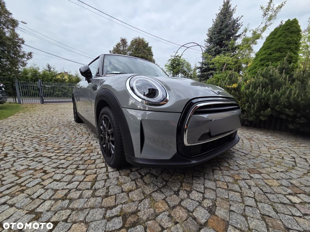 MINI Cooper - 2