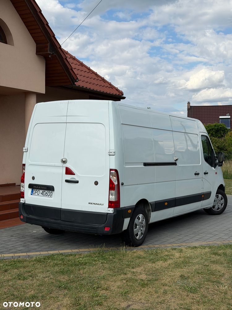 Renault Master - 5